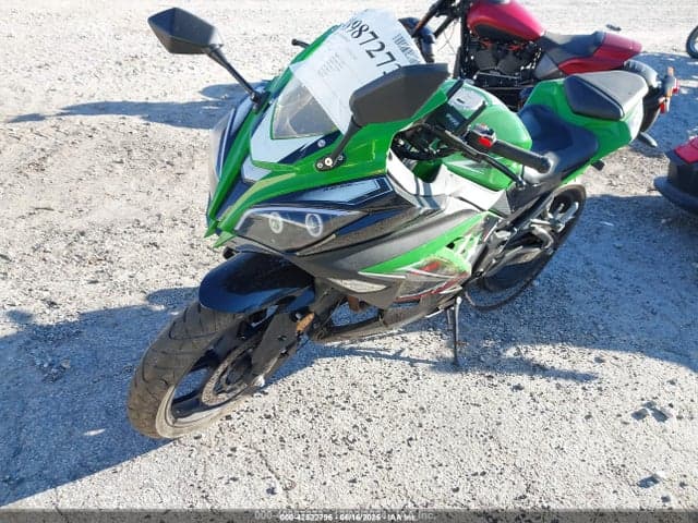 2023 VITA GTX 250 2