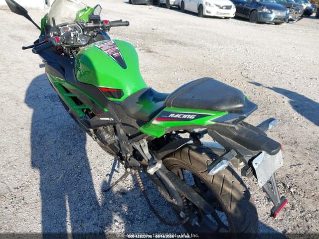 2023 VITA GTX 250 3