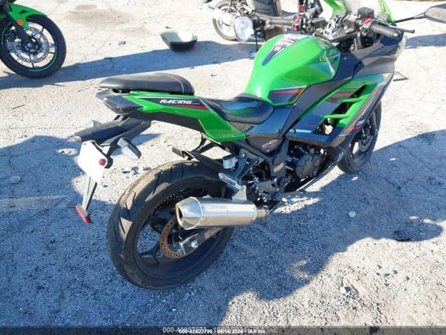 2023 VITA GTX 250 4