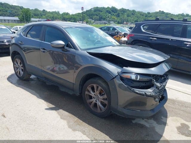 2021 MAZDA CX-30 SELECT 1