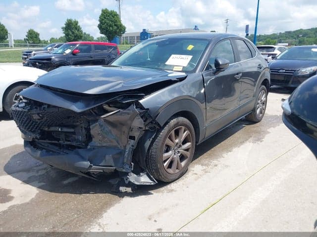 2021 MAZDA CX-30 SELECT 2