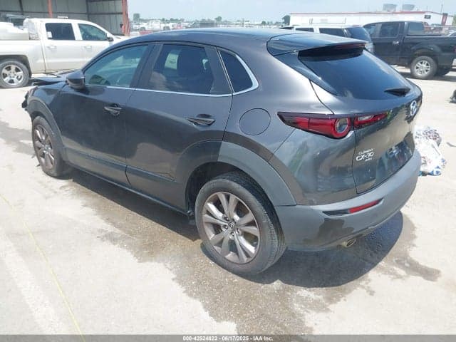 2021 MAZDA CX-30 SELECT 3