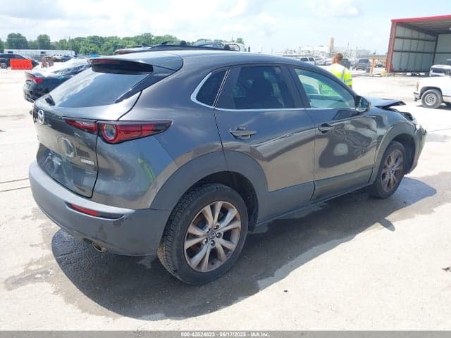 2021 MAZDA CX-30 SELECT 4