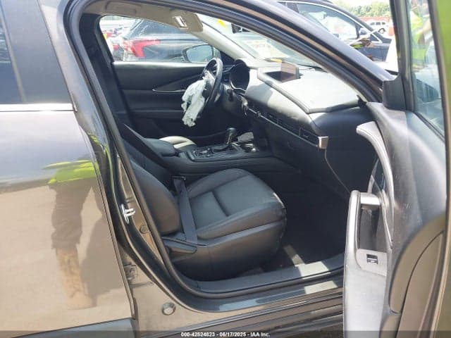 2021 MAZDA CX-30 SELECT 5