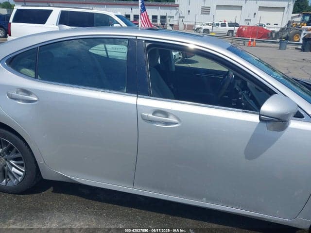 2018 LEXUS ES 350 12