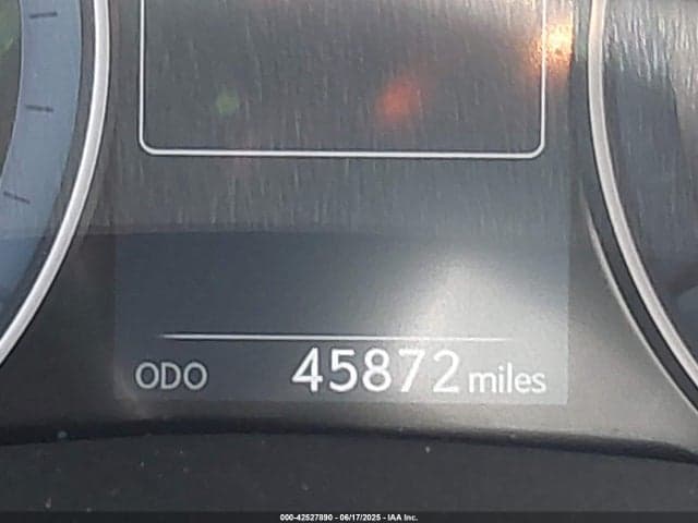 2018 LEXUS ES 350 14