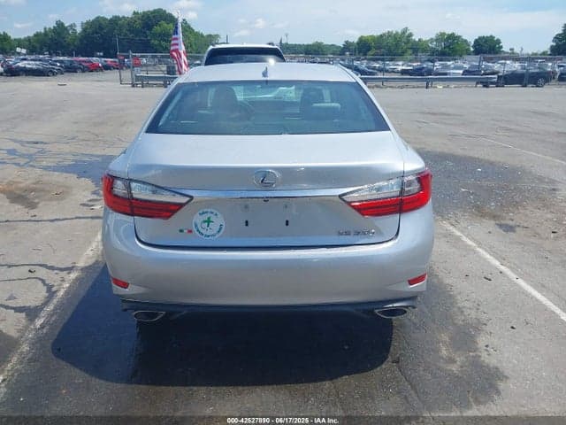 2018 LEXUS ES 350 15