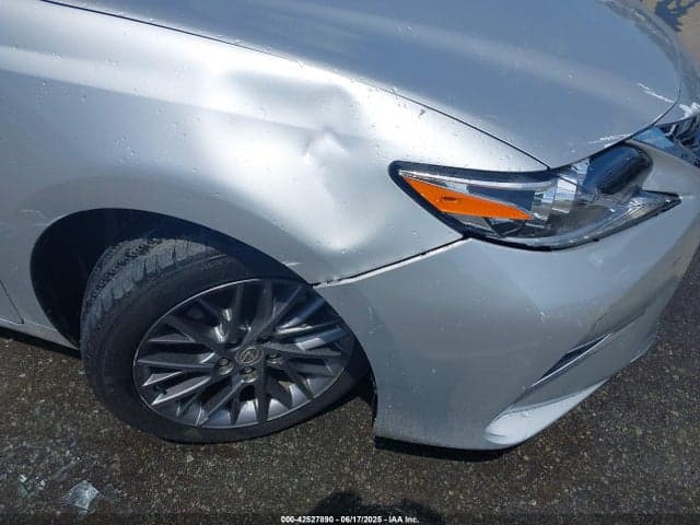 2018 LEXUS ES 350 18