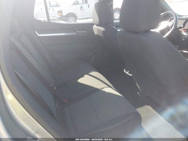 2025 GMC TERRAIN AWD ELEVATION 8