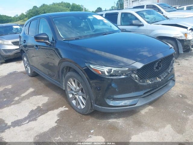 2019 MAZDA CX-5 GRAND TOURING 1