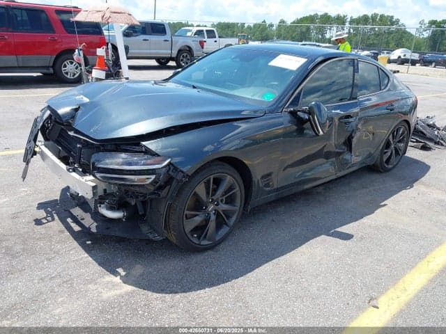 2023 GENESIS G70 2.0T 2