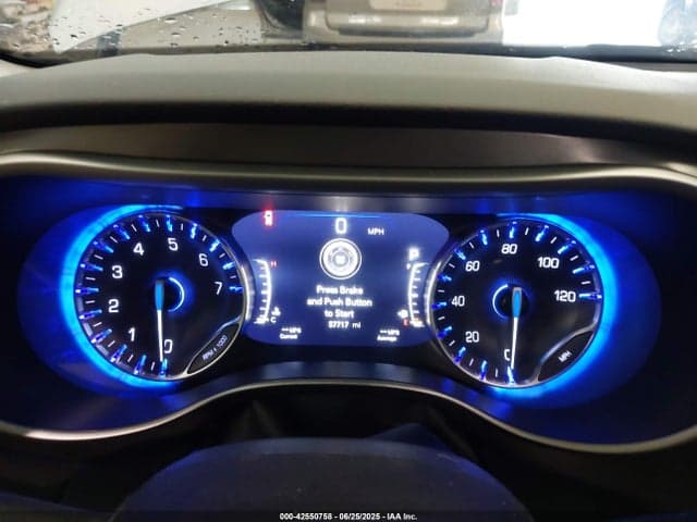 2024 CHRYSLER PACIFICA TOURING L 7