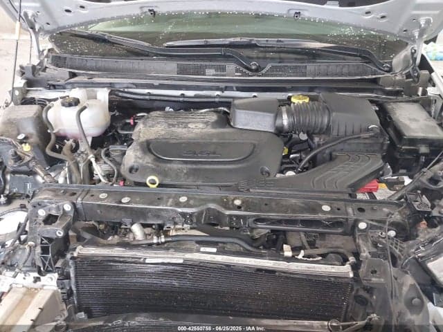 2024 CHRYSLER PACIFICA TOURING L 10