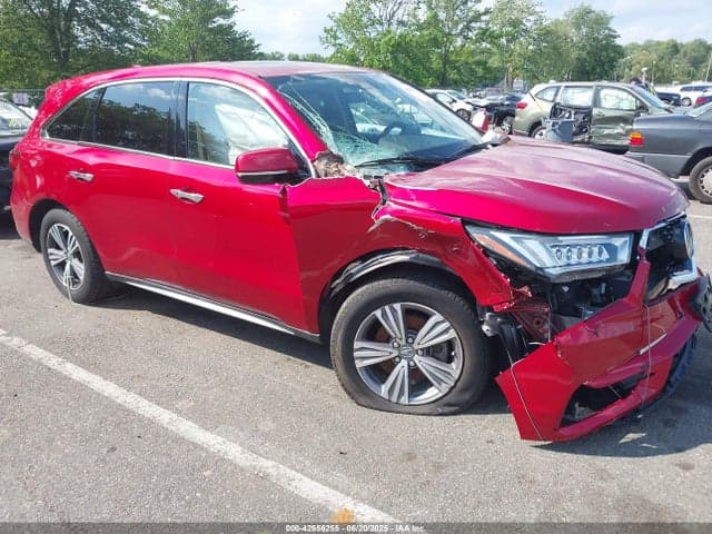 2020 ACURA MDX STANDARD - 1