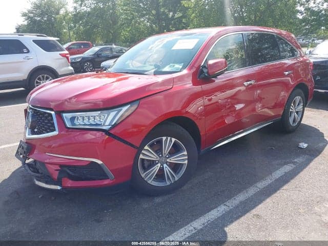 2020 ACURA MDX STANDARD 2