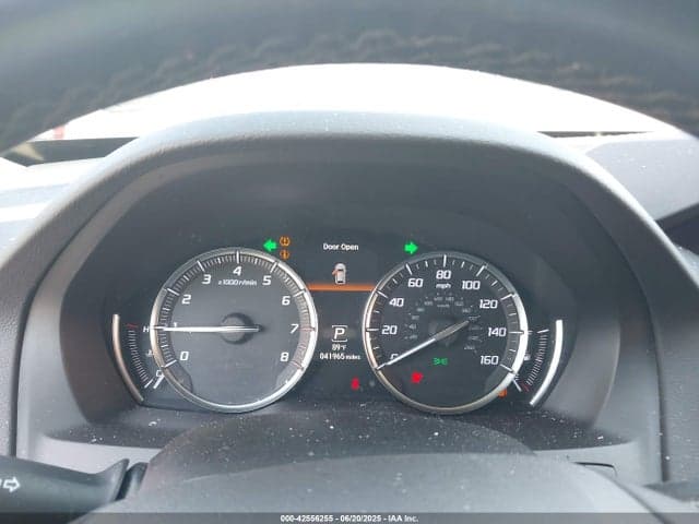 2020 ACURA MDX STANDARD 7