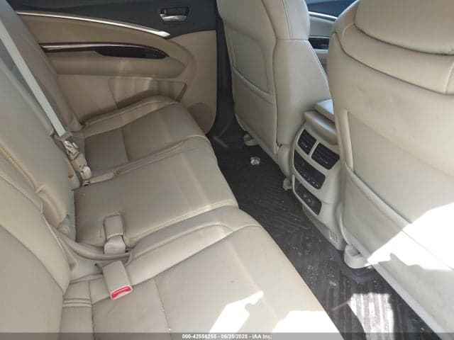 2020 ACURA MDX STANDARD 8