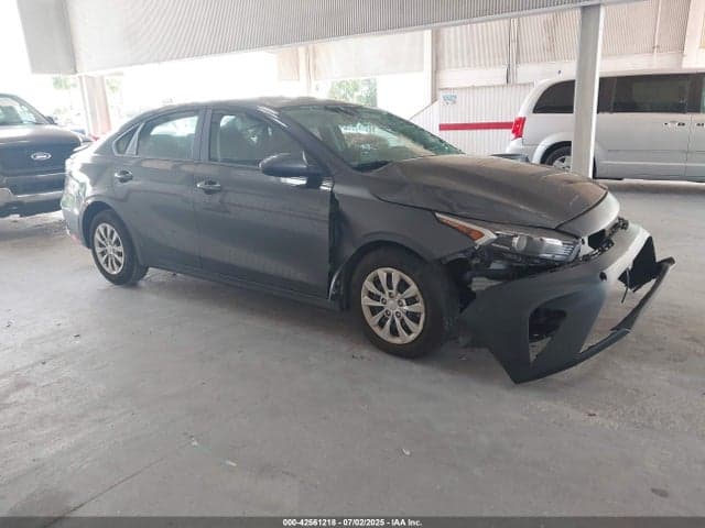 2024 KIA FORTE LX 1
