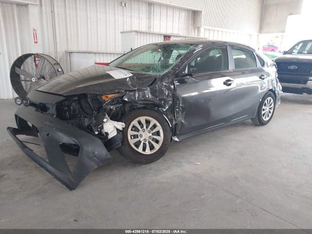 2024 KIA FORTE LX 2