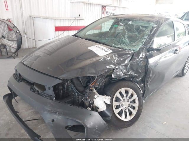 2024 KIA FORTE LX 6