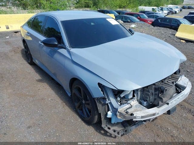2021 HONDA ACCORD SPORT SPECIAL EDITION