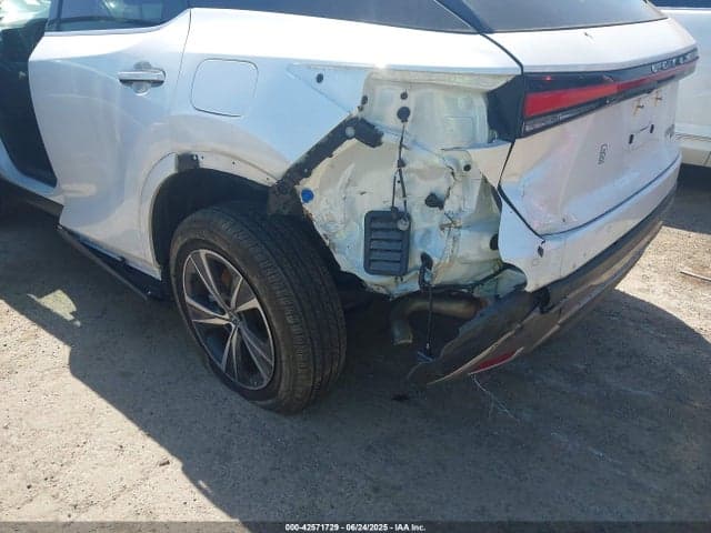 2024 LEXUS RX 350 PREMIUM 6