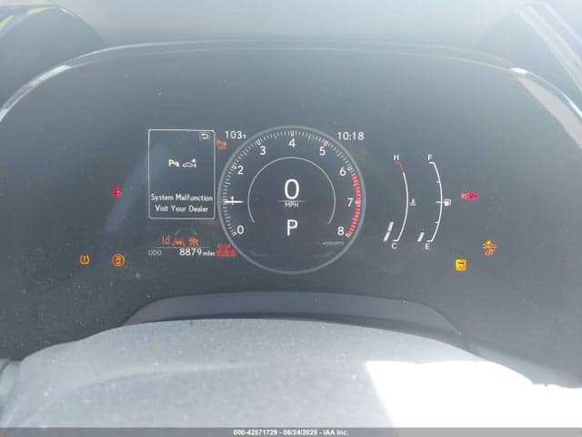 2024 LEXUS RX 350 PREMIUM 7