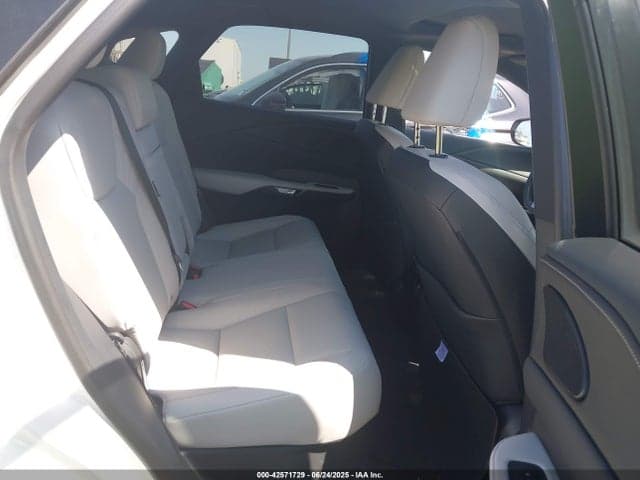 2024 LEXUS RX 350 PREMIUM 8