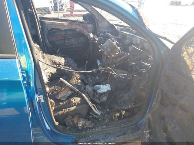 2018 HYUNDAI TUCSON SEL PLUS 5