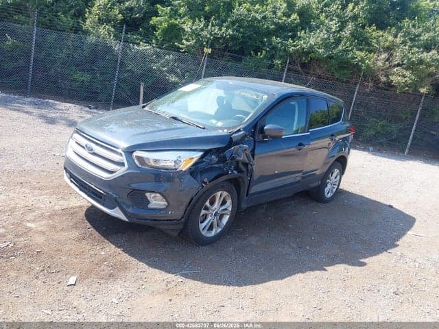 2019 FORD ESCAPE SE 2