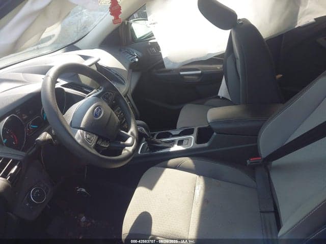 2019 FORD ESCAPE SE 5