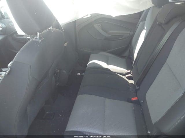 2019 FORD ESCAPE SE 8