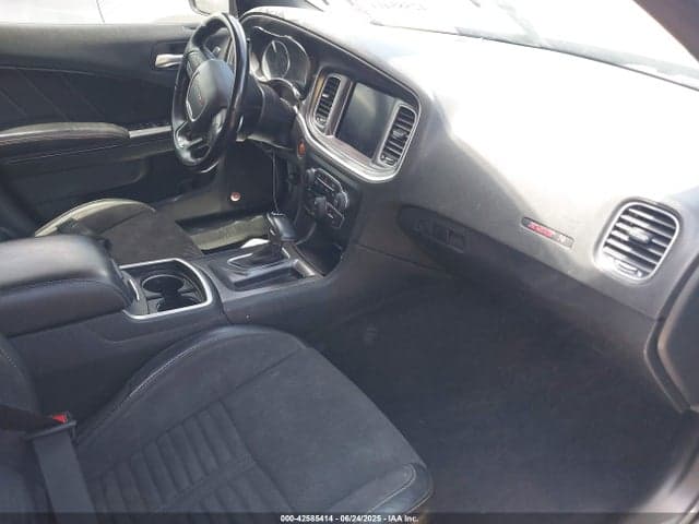 2020 DODGE CHARGER SCAT PACK RWD 5
