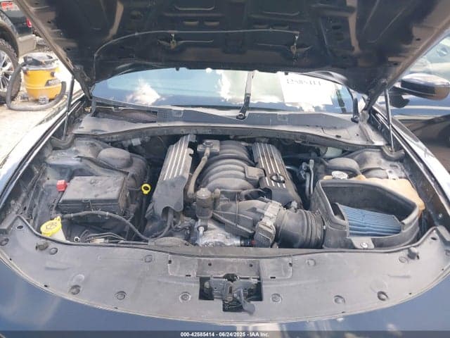 2020 DODGE CHARGER SCAT PACK RWD 10
