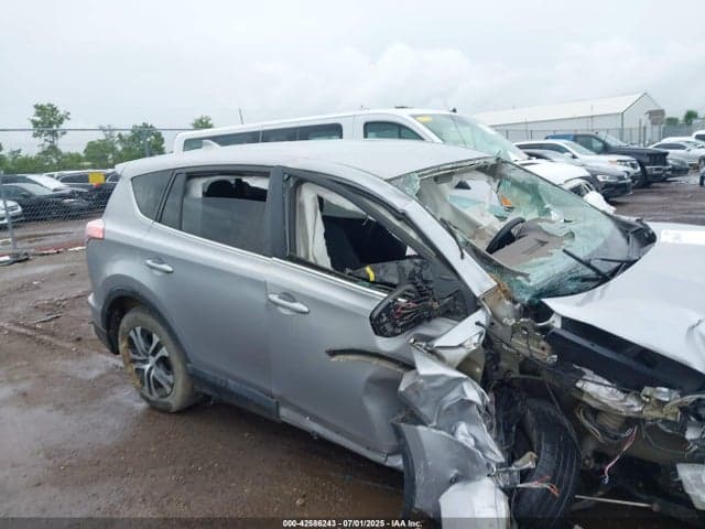 2018 TOYOTA RAV4 LE 20