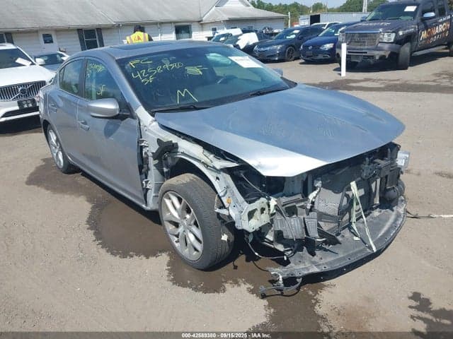 2022 ACURA ILX STANDARD - 1