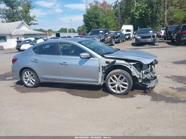 2022 ACURA ILX STANDARD 13