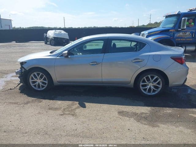 2022 ACURA ILX STANDARD 14