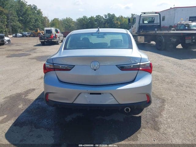 2022 ACURA ILX STANDARD 16
