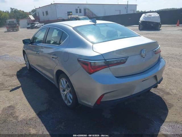 2022 ACURA ILX STANDARD 3
