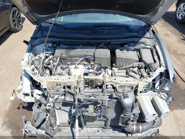 2022 ACURA ILX STANDARD 10