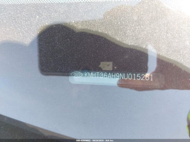 2022 HYUNDAI VELOSTER N 16