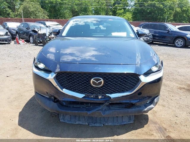 2022 MAZDA CX-30 2.5 S 12