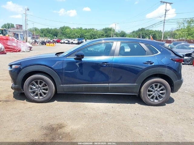 2022 MAZDA CX-30 2.5 S 14