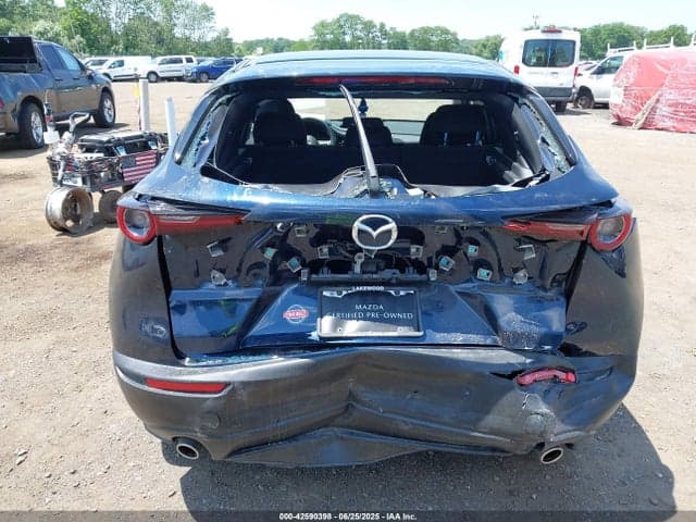 2022 MAZDA CX-30 2.5 S 19