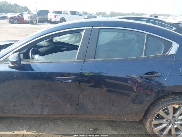 2020 MAZDA MAZDA3 SELECT PACKAGE 14