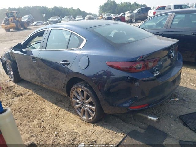 2020 MAZDA MAZDA3 SELECT PACKAGE 3