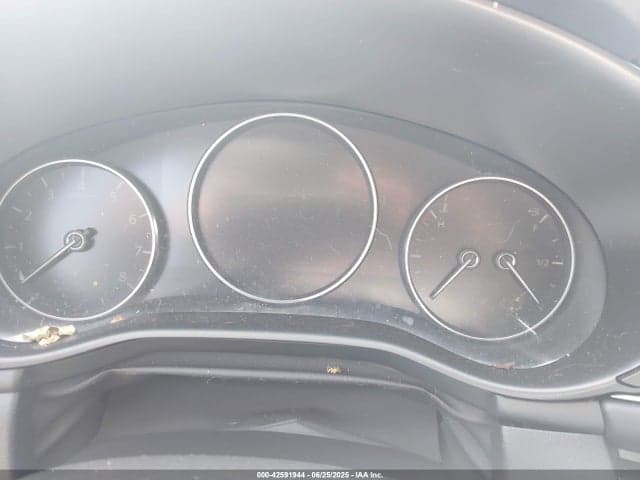 2020 MAZDA MAZDA3 SELECT PACKAGE 7
