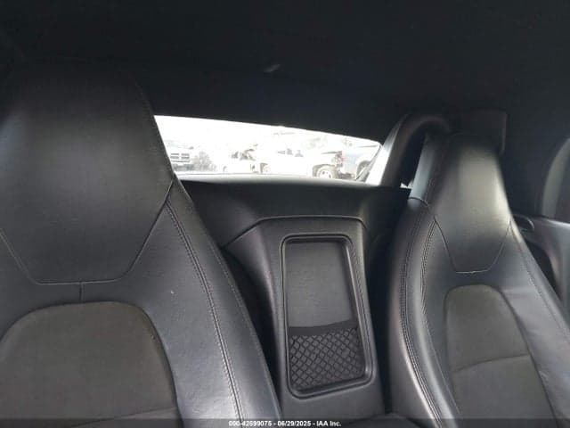 2017 JAGUAR F-TYPE PREMIUM 8