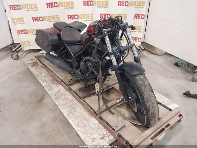 2023 HONDA CMX300 1